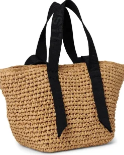 AllSaints Celayne Xbody Almond Online