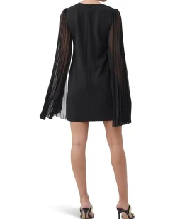 Trina Turk Celestina Dress Black Best