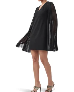 Trina Turk Celestina Dress Black Best