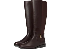 Women Cole Haan Celestina Riding Boots