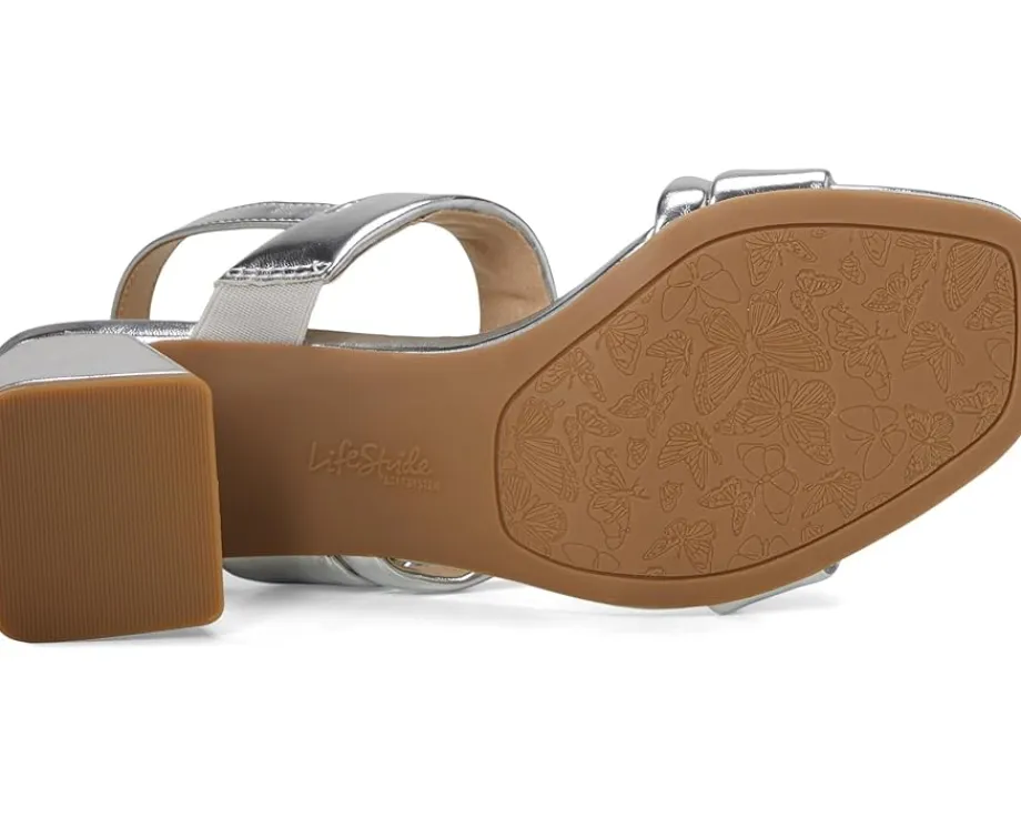 Women LifeStride Celia Slingbacks