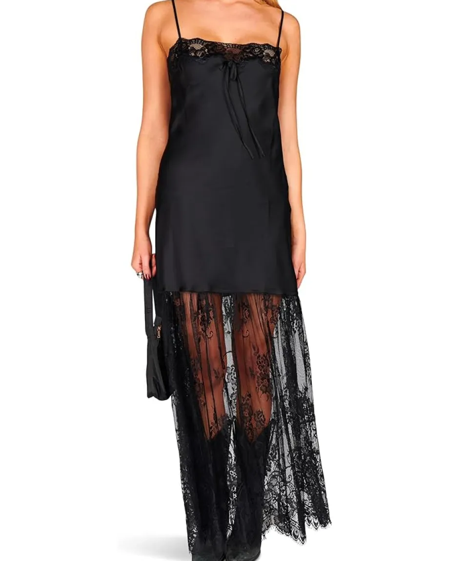 Women Show Me Your Mumu Celine Dress