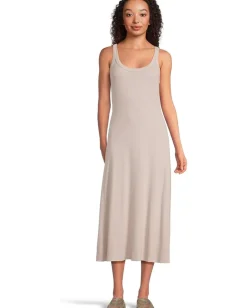 Women Michael Stars Celine Midi Dress