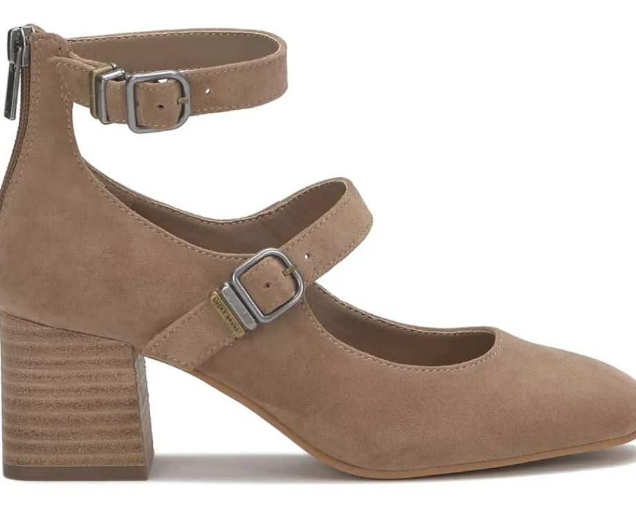 Women Lucky Brand Cemli