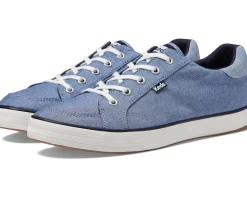 Women Keds Center III Lace Up