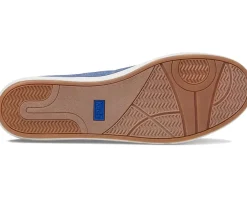 Women Keds Center III Lace Up