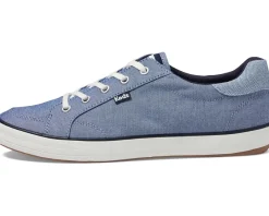 Women Keds Center III Lace Up