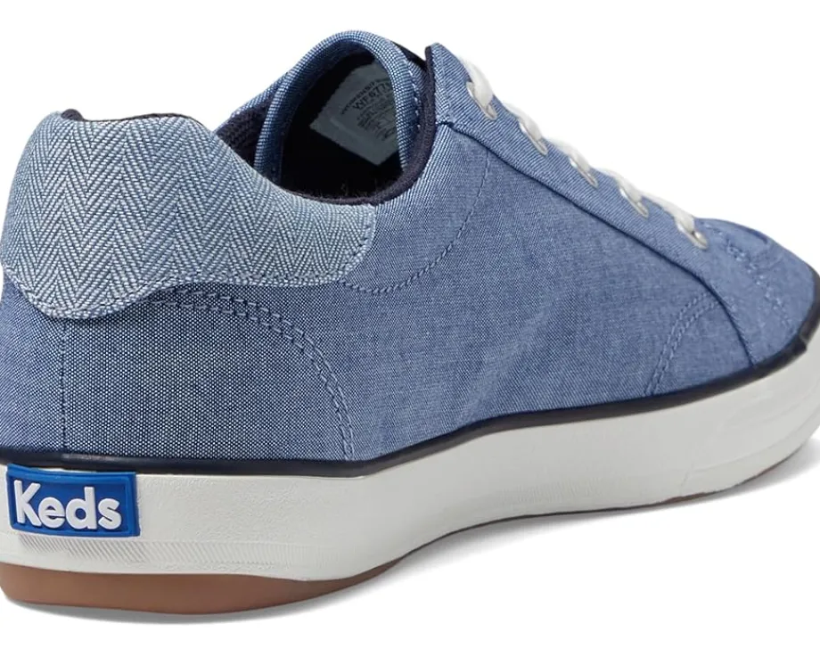 Women Keds Center III Lace Up