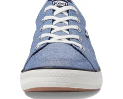 Women Keds Center III Lace Up