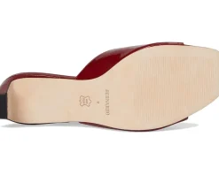 Bernardo Cenza Dark Red Outlet