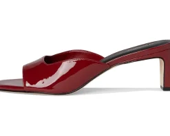 Bernardo Cenza Dark Red Outlet