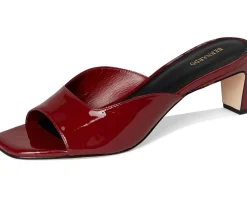 Bernardo Cenza Dark Red Outlet
