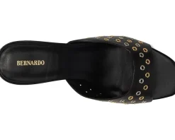 Bernardo Cenza Grommet Black Hot
