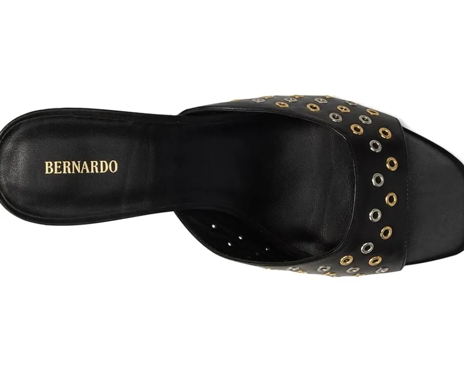 Bernardo Cenza Grommet Black Hot