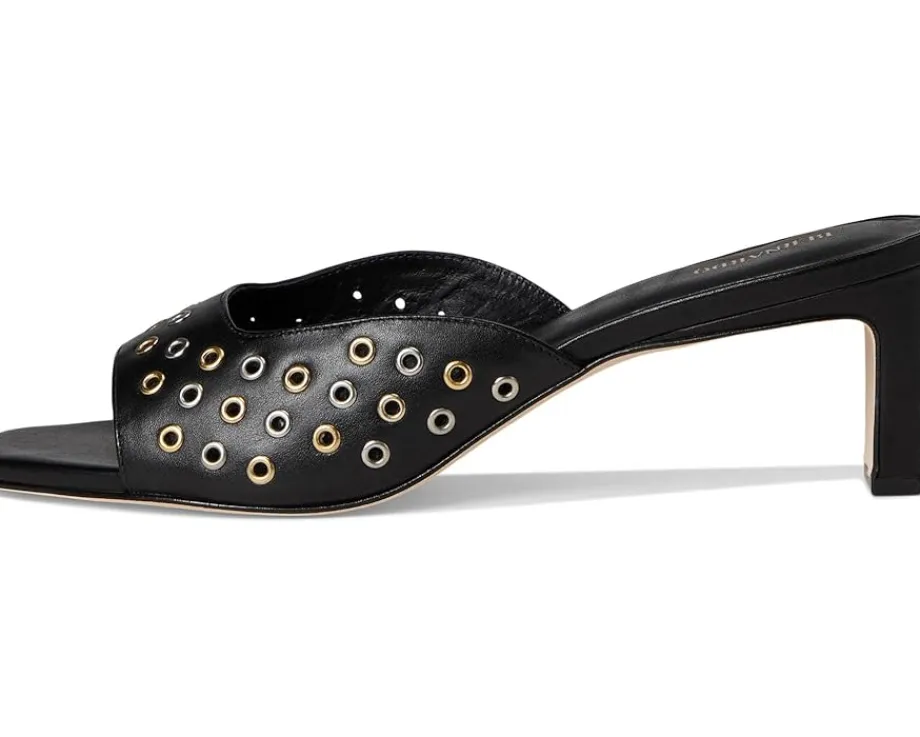 Bernardo Cenza Grommet Black Hot