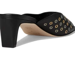 Bernardo Cenza Grommet Black Hot