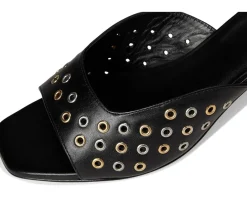 Bernardo Cenza Grommet Black Hot