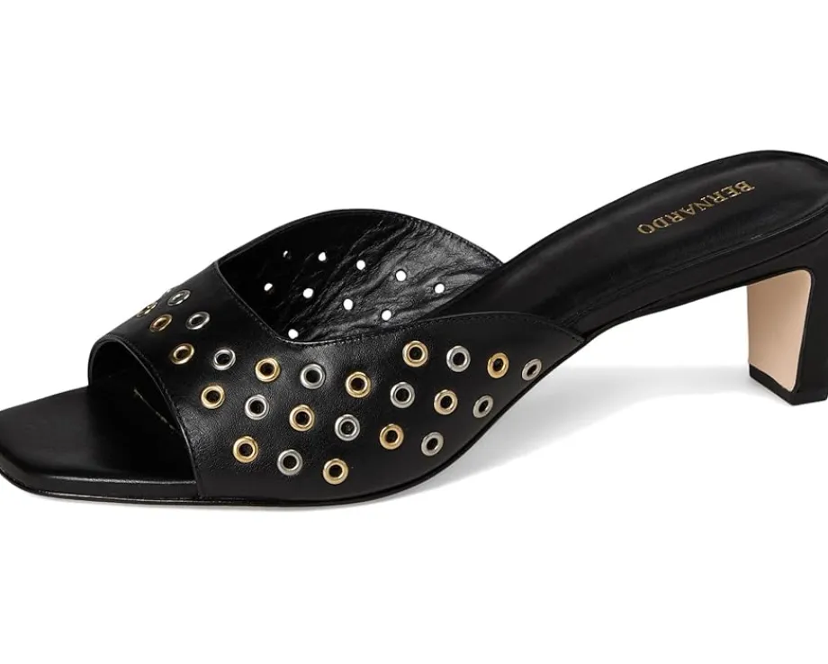 Bernardo Cenza Grommet Black Hot