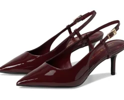 Tommy Hilfiger Cerizza Dark Red Patent Online