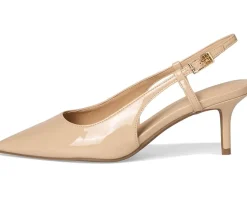 Tommy Hilfiger Cerizza Ivory Patent Clearance