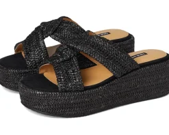 Nine West Cerry Black Hot