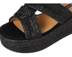 Nine West Cerry Black Hot