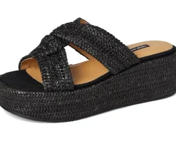 Nine West Cerry Black Hot