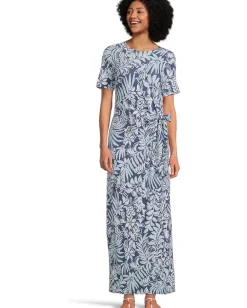 Women Lilly Pulitzer Chace Maxi Dress