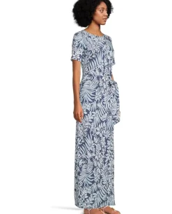 Women Lilly Pulitzer Chace Maxi Dress