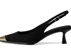 Anne Klein Chai Black Gold