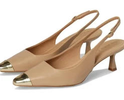 Anne Klein Chai Biscotti Gold Clearance