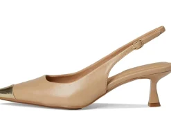 Anne Klein Chai Biscotti Gold Clearance