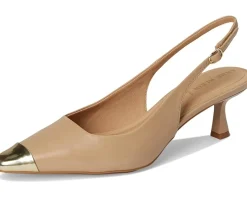 Anne Klein Chai Biscotti Gold Clearance