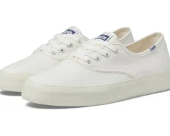 Keds Champion Gn White Canvas Sale