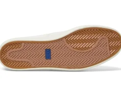 Keds Champion Gn White Canvas Sale