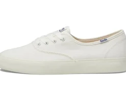 Keds Champion Gn White Canvas Sale