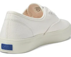 Keds Champion Gn White Canvas Sale