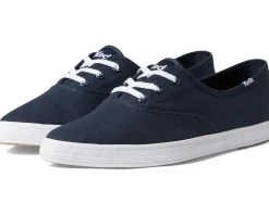 Women Keds Champion Point Low