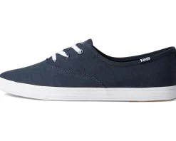 Women Keds Champion Point Low