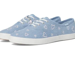 Women Keds Champion Seasonal