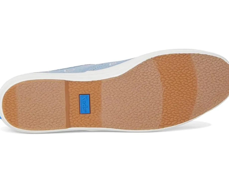 Women Keds Champion Seasonal