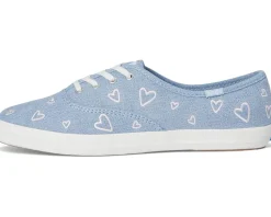 Women Keds Champion Seasonal