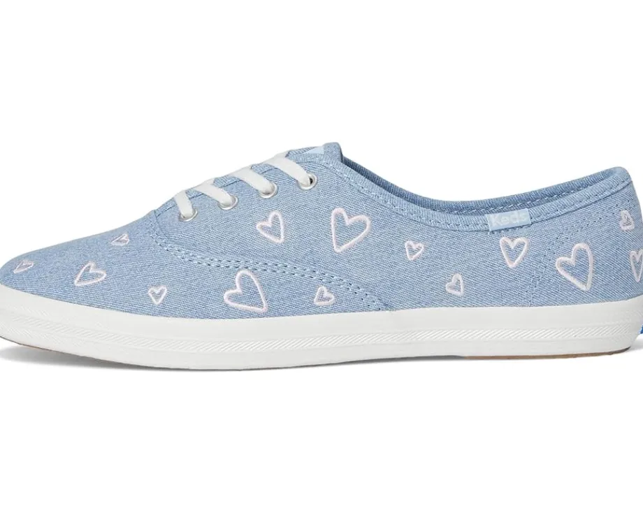 Women Keds Champion Seasonal