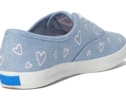 Women Keds Champion Seasonal