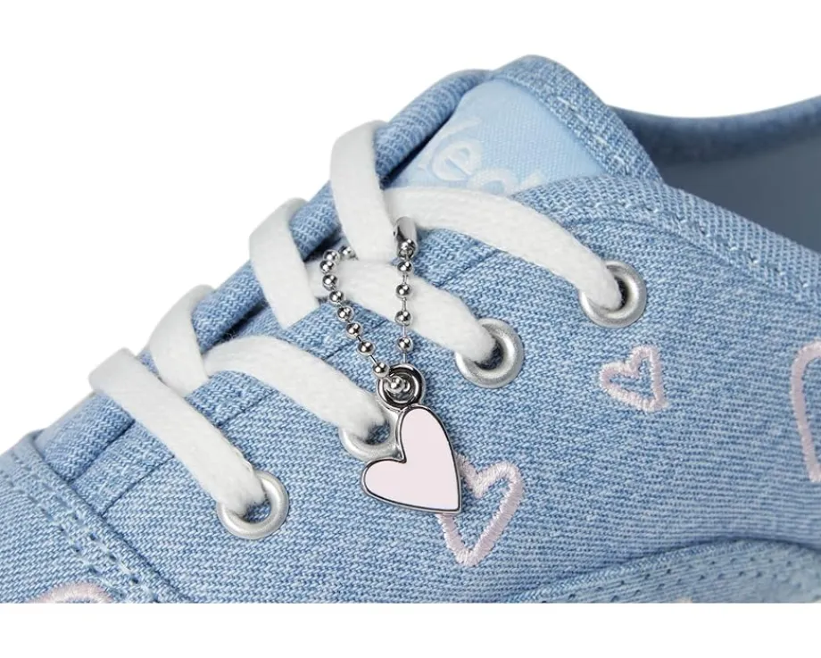 Women Keds Champion Seasonal