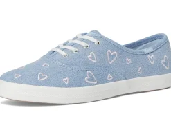 Women Keds Champion Seasonal