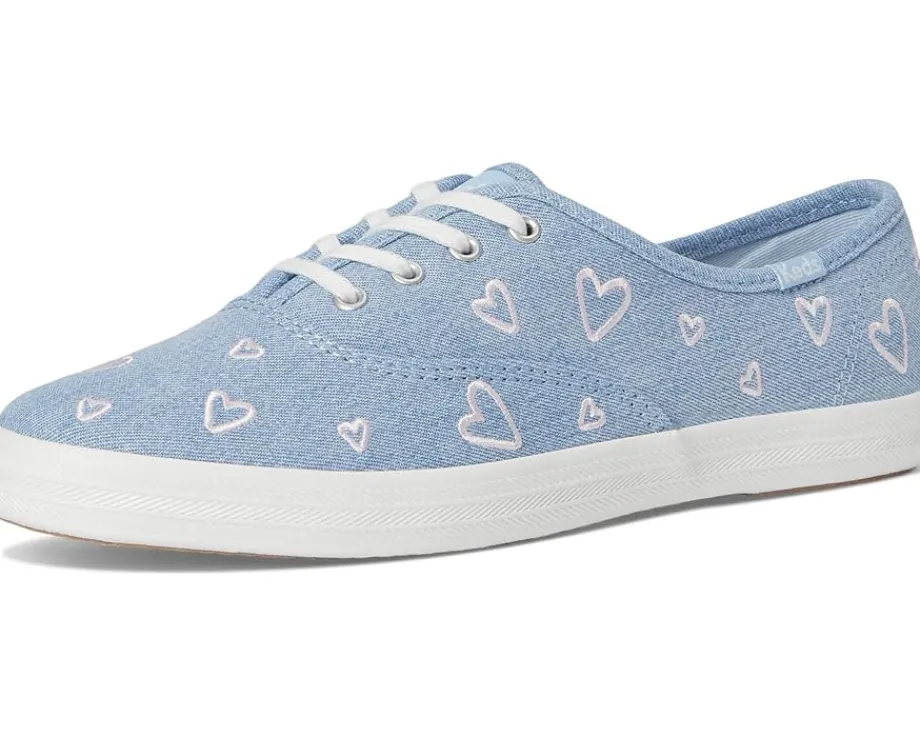 Women Keds Champion Seasonal
