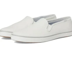 Women Keds Champion Slip On