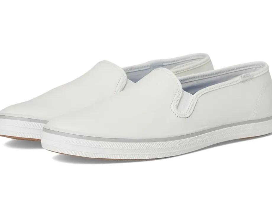 Women Keds Champion Slip On