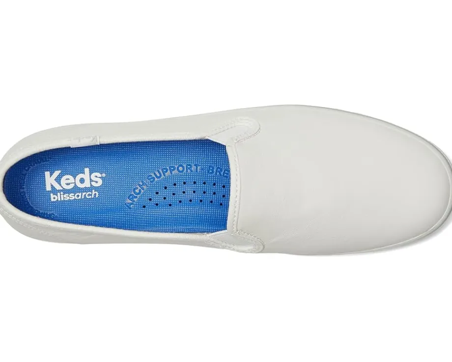 Women Keds Champion Slip On